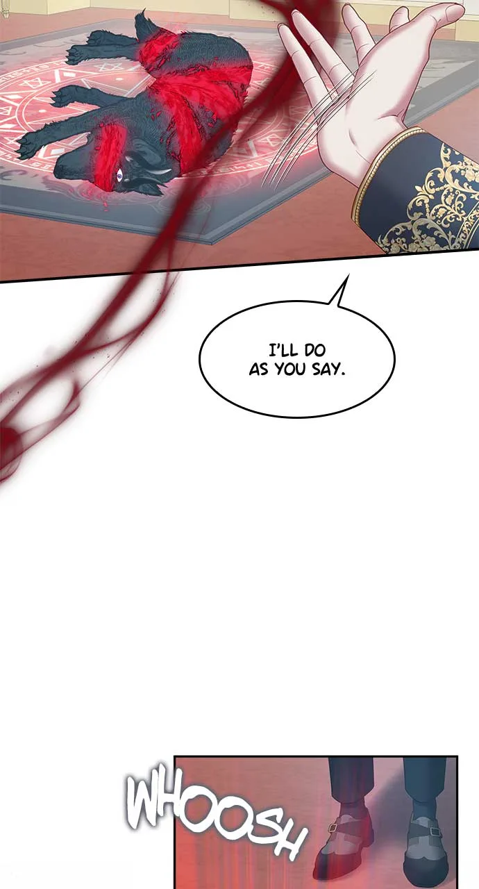 What Does That Evil Dragon Live For? Chapter 93 page 10