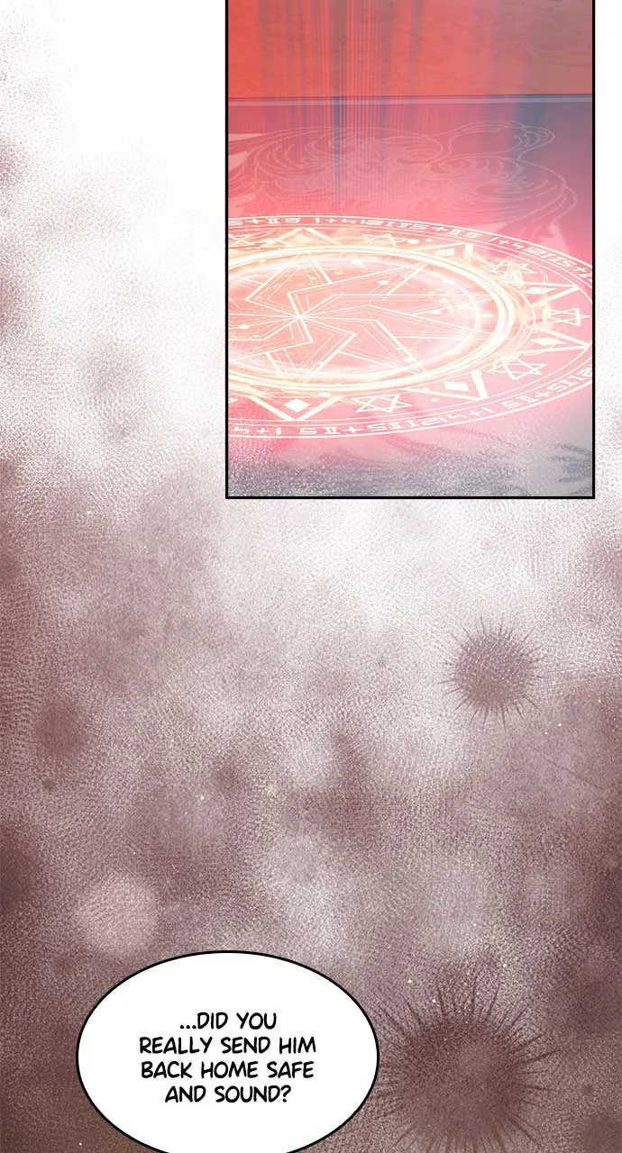 What Does That Evil Dragon Live For? Chapter 93 page 11