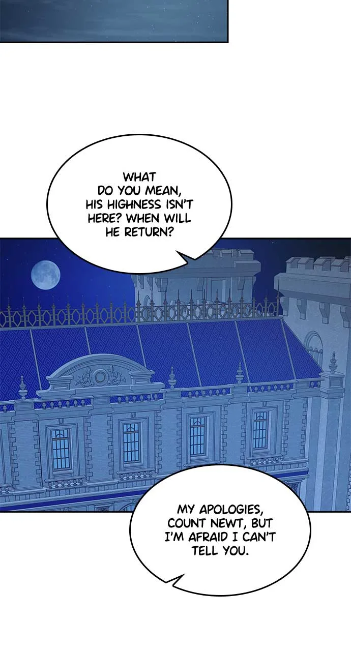 What Does That Evil Dragon Live For? Chapter 93 page 31