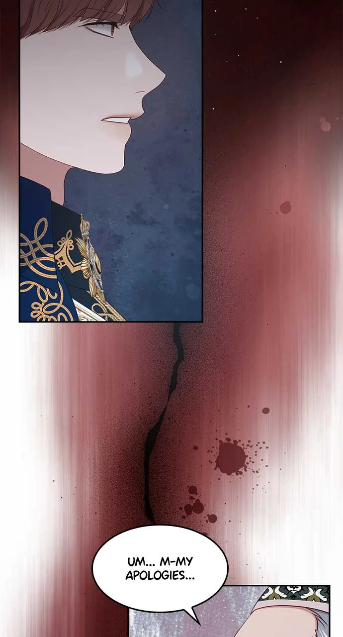 What Does That Evil Dragon Live For? Chapter 93 page 74