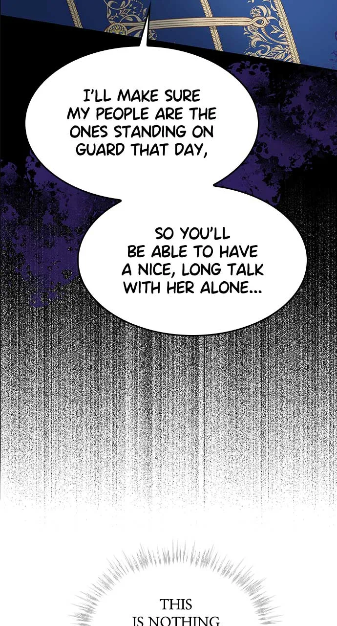 What Does That Evil Dragon Live For? Chapter 93 page 36