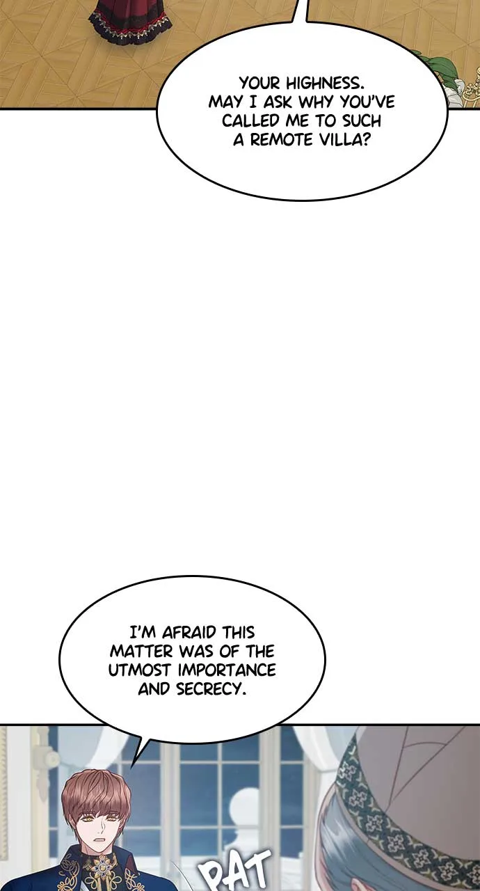 What Does That Evil Dragon Live For? Chapter 93 page 43