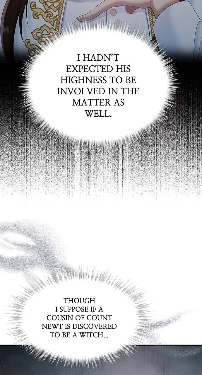 What Does That Evil Dragon Live For? Chapter 93 page 52