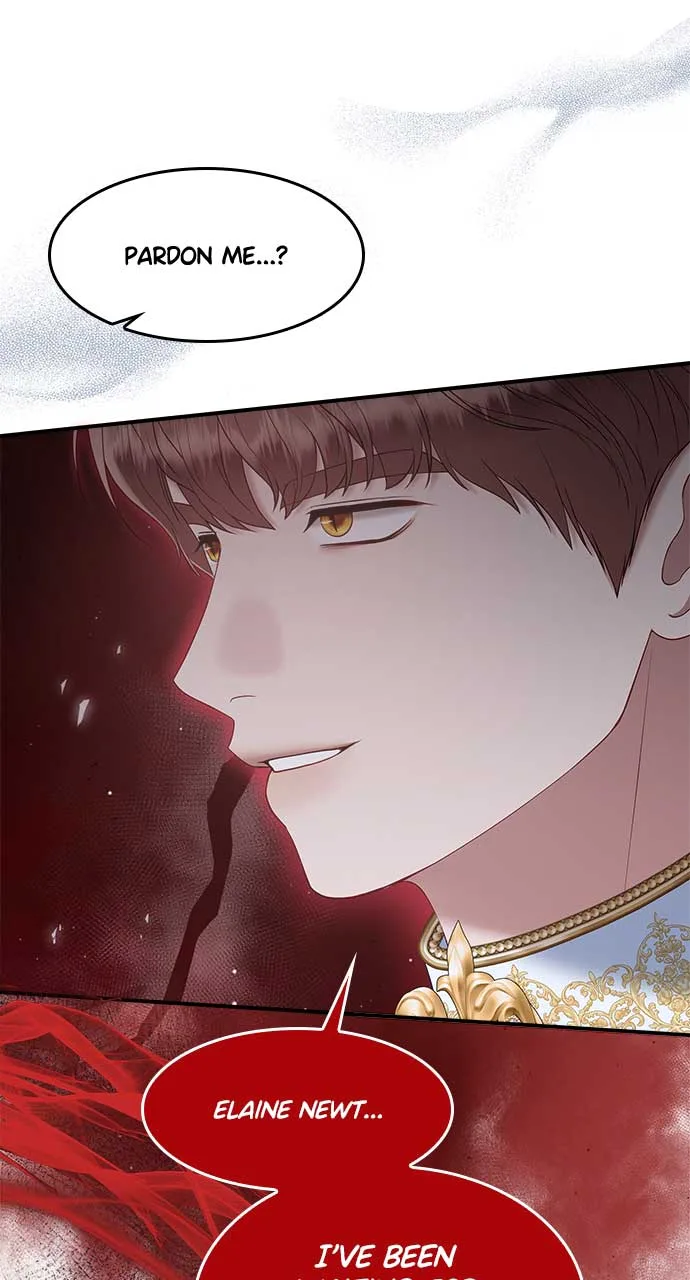 What Does That Evil Dragon Live For? Chapter 92 page 15