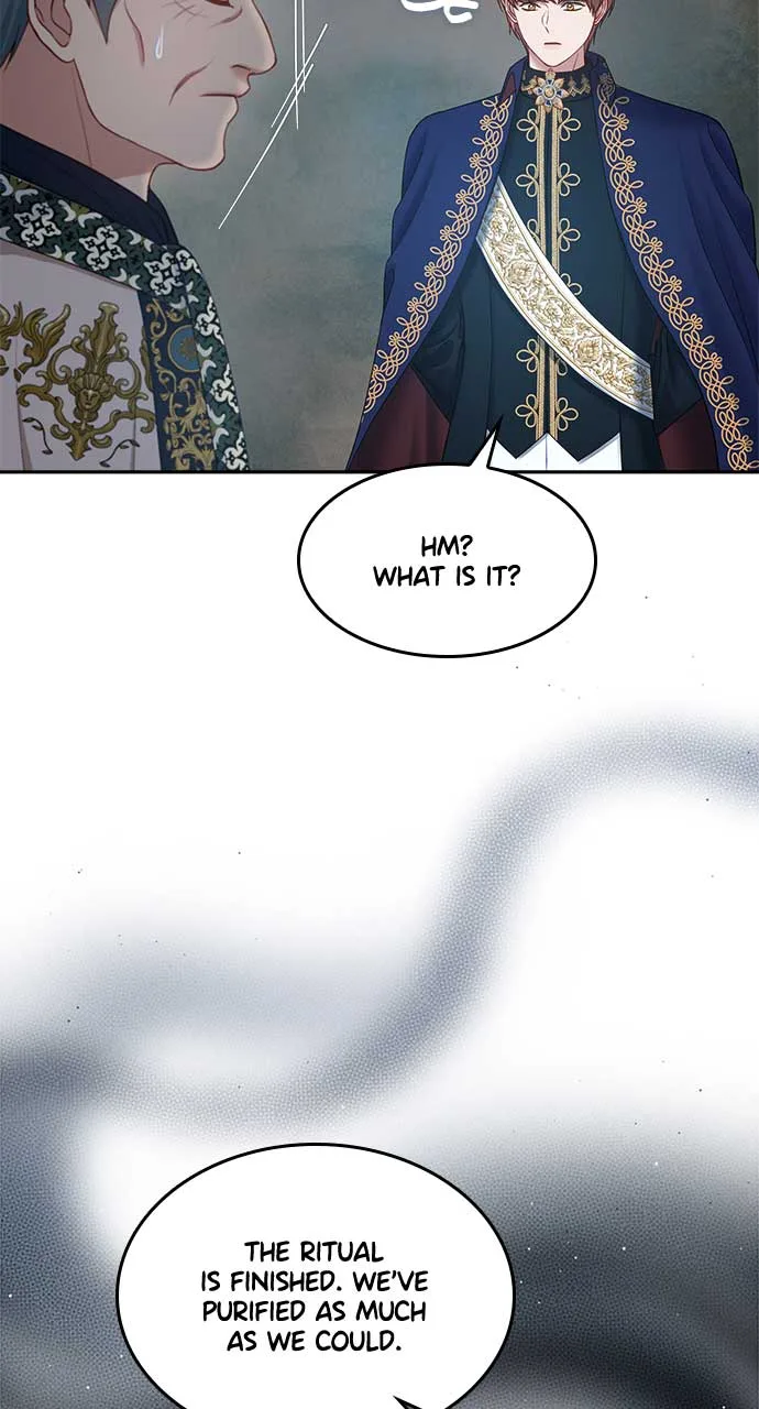What Does That Evil Dragon Live For? Chapter 93 page 69
