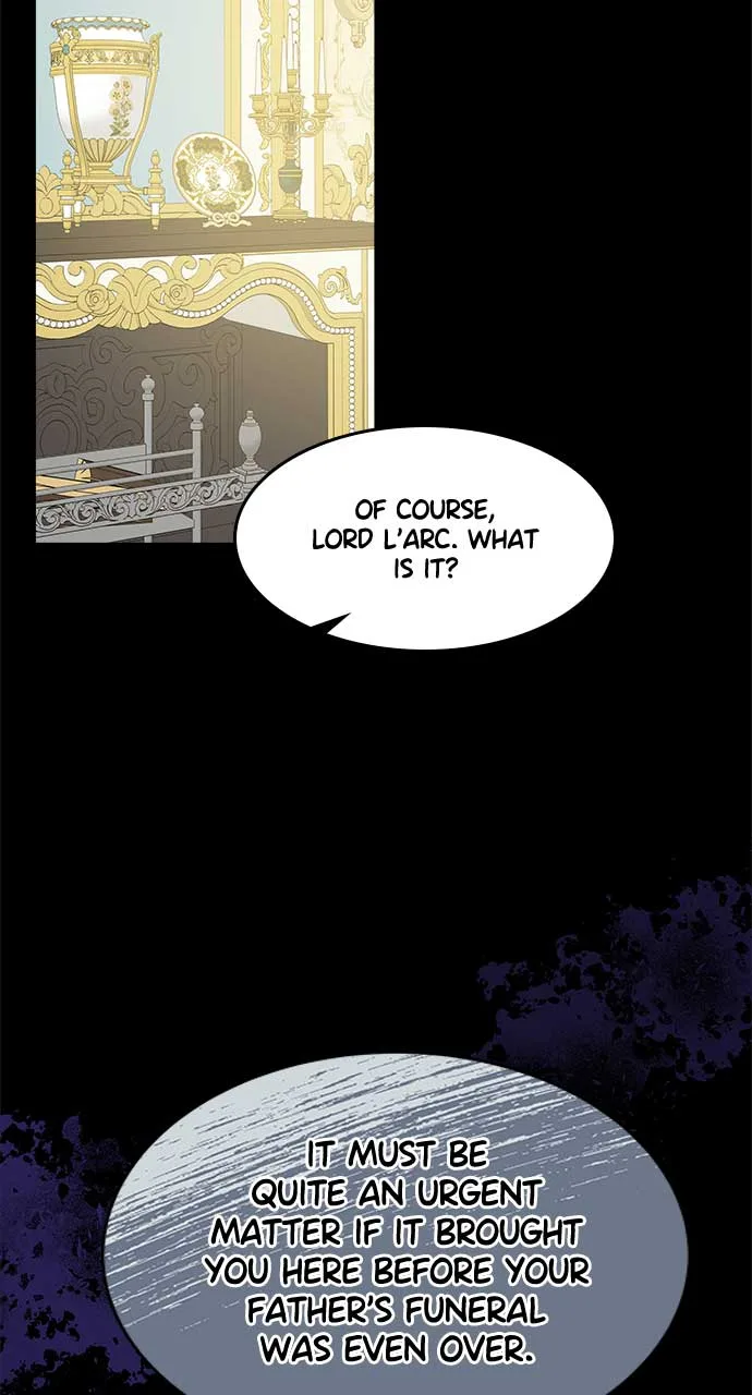 What Does That Evil Dragon Live For? Chapter 92 page 24