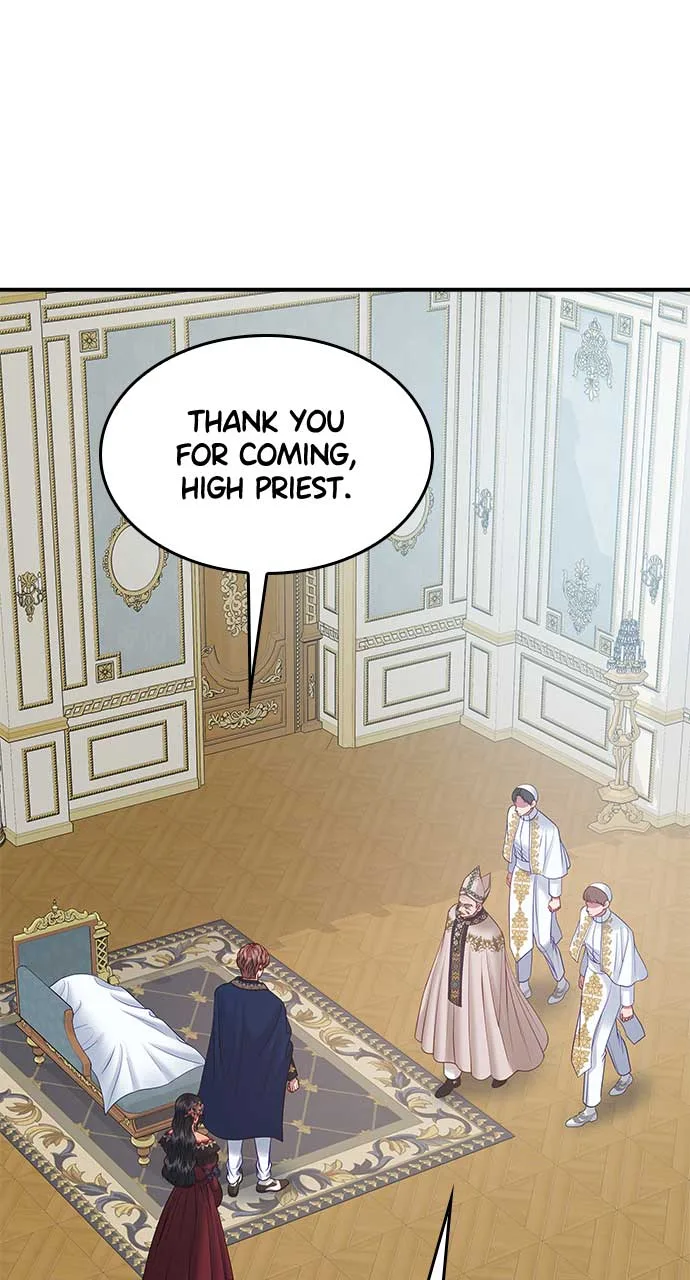 What Does That Evil Dragon Live For? Chapter 93 page 42
