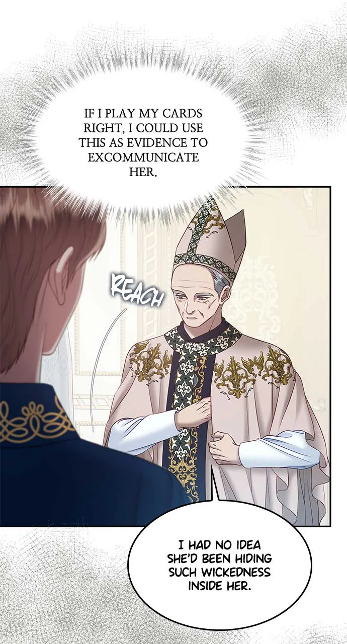 What Does That Evil Dragon Live For? Chapter 93 page 54