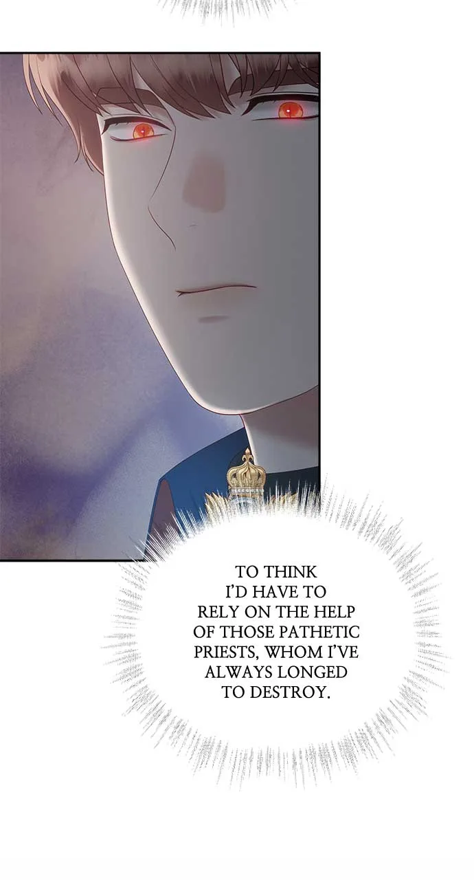 What Does That Evil Dragon Live For? Chapter 93 page 64