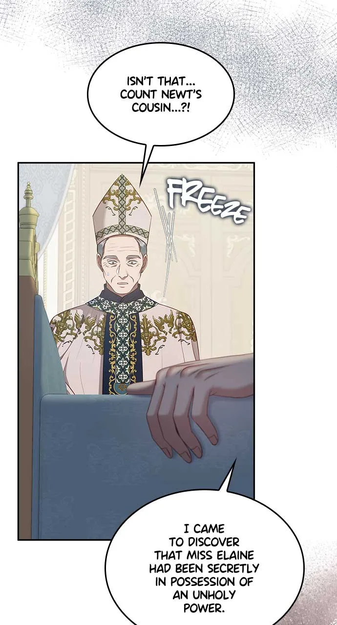 What Does That Evil Dragon Live For? Chapter 93 page 46