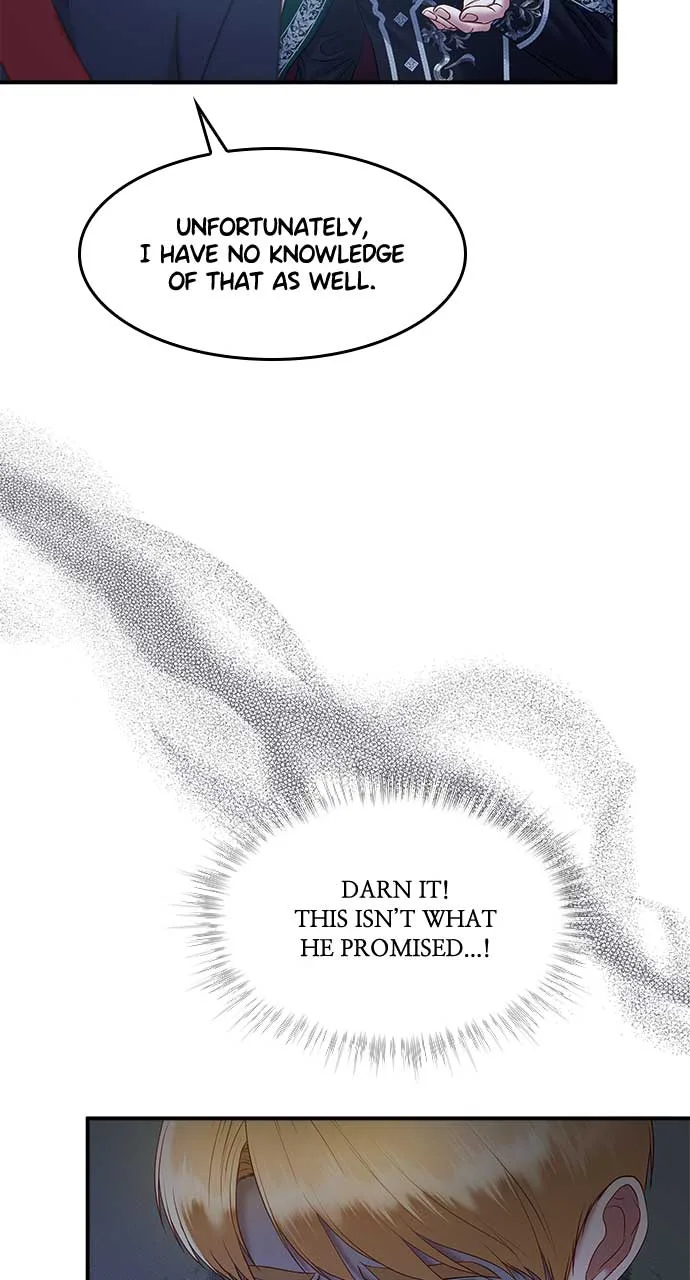 What Does That Evil Dragon Live For? Chapter 93 page 33