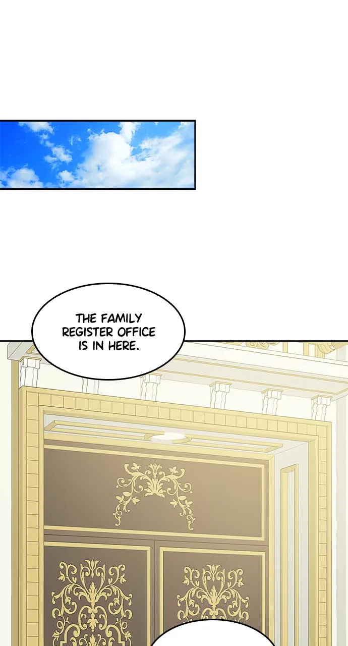 What Does That Evil Dragon Live For? Chapter 92 page 8
