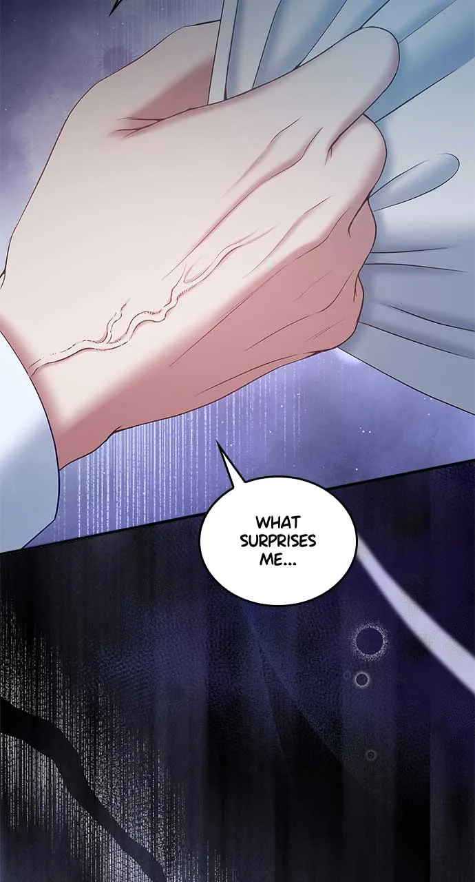 What Does That Evil Dragon Live For? Chapter 93 page 85