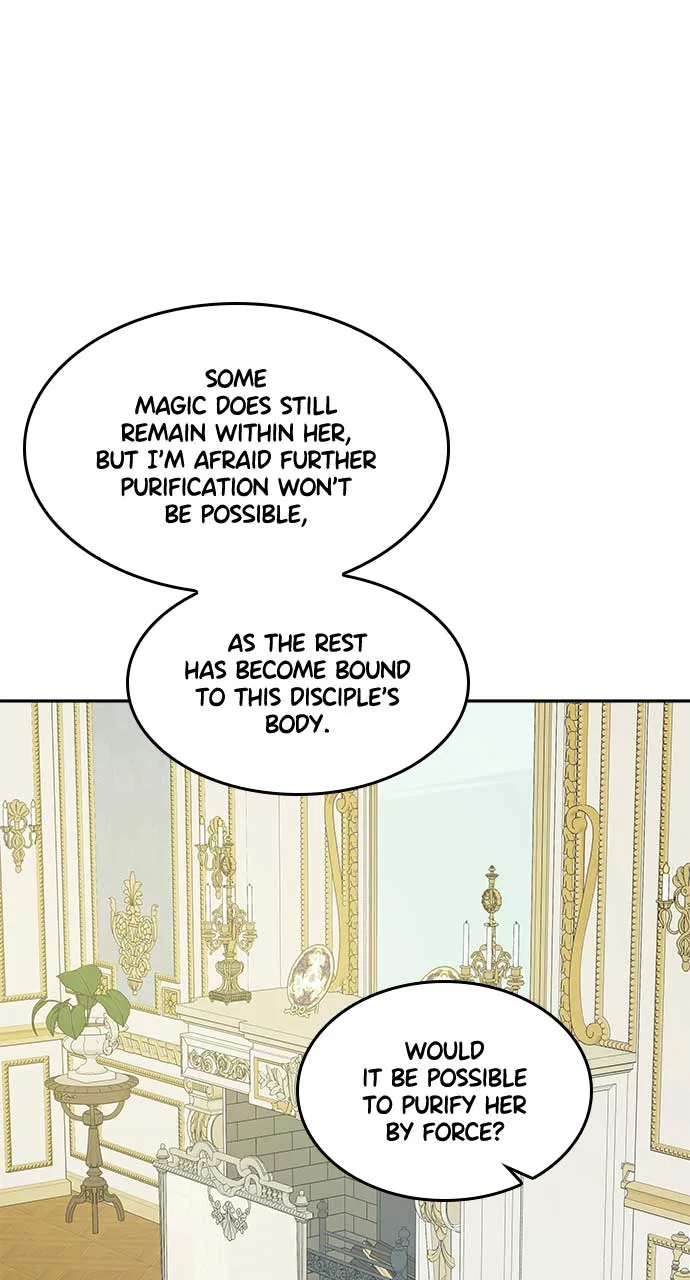 What Does That Evil Dragon Live For? Chapter 93 page 72