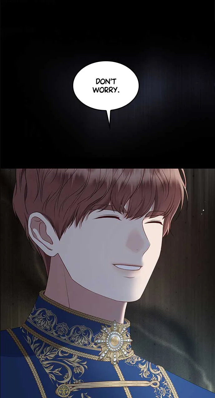 What Does That Evil Dragon Live For? Chapter 93 page 35