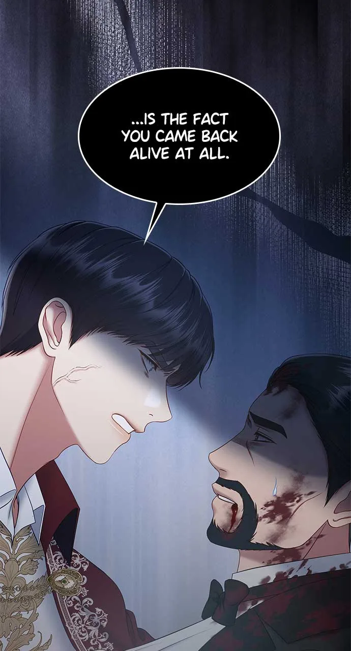 What Does That Evil Dragon Live For? Chapter 93 page 86