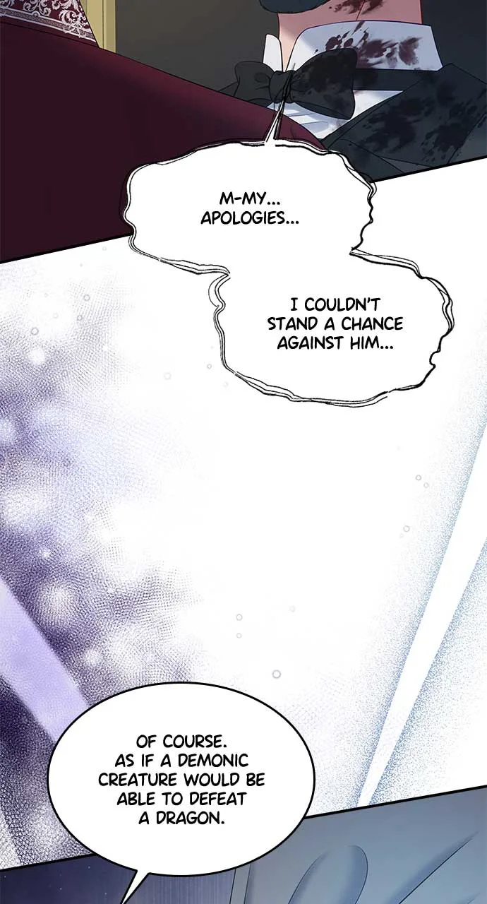 What Does That Evil Dragon Live For? Chapter 93 page 84