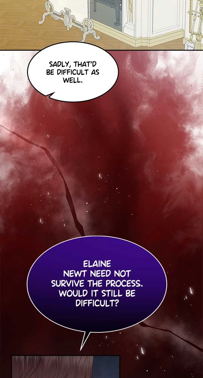What Does That Evil Dragon Live For? Chapter 93 page 73