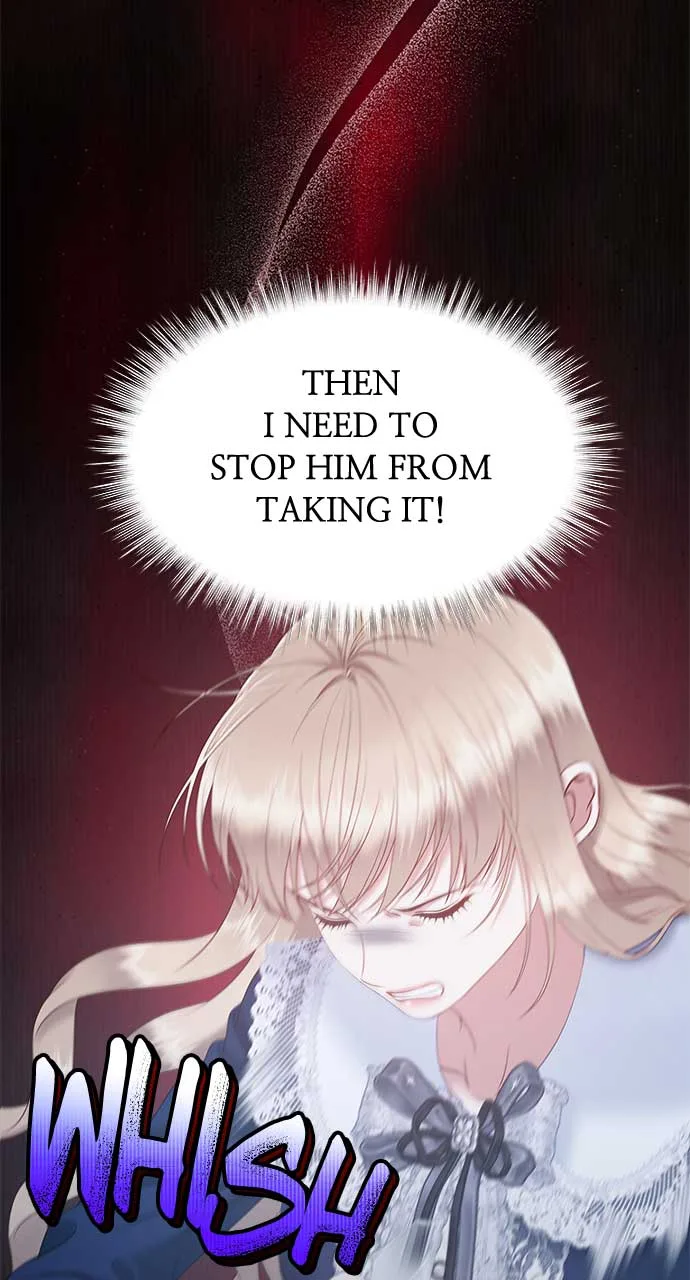 What Does That Evil Dragon Live For? Chapter 93 page 16