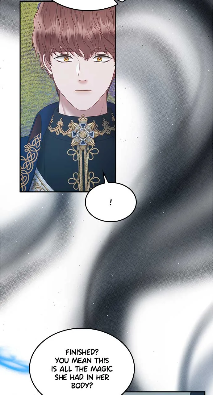 What Does That Evil Dragon Live For? Chapter 93 page 70