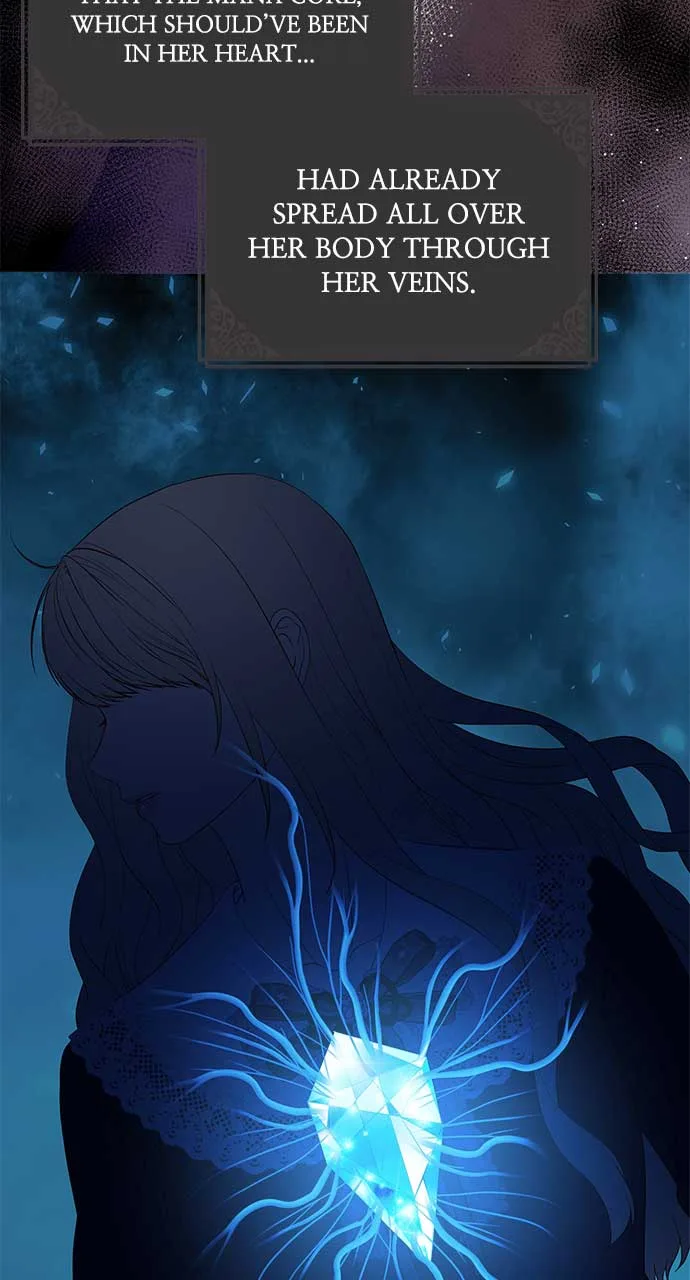 What Does That Evil Dragon Live For? Chapter 93 page 62