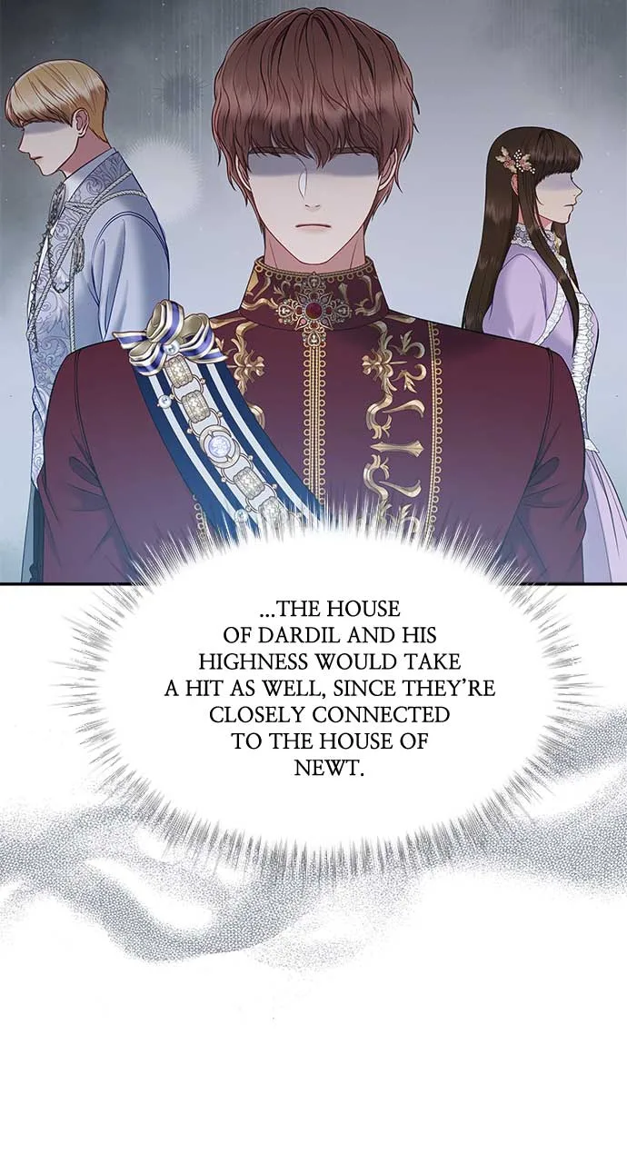 What Does That Evil Dragon Live For? Chapter 93 page 53