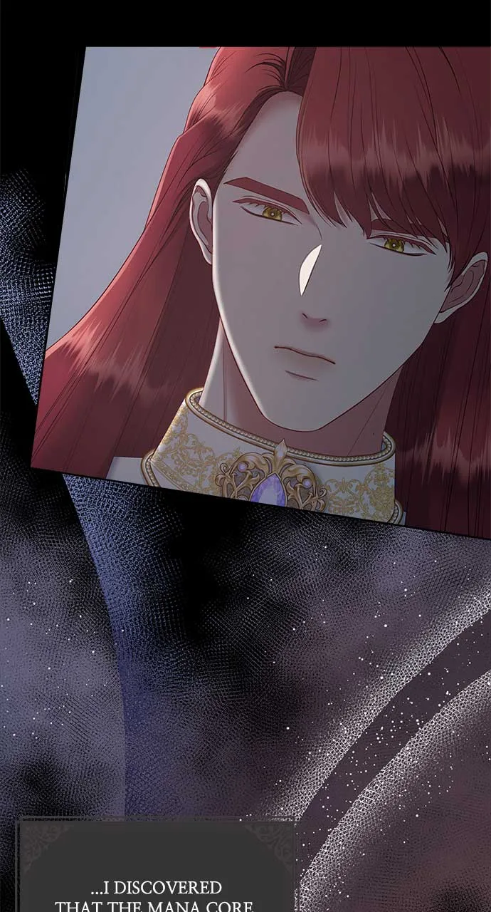 What Does That Evil Dragon Live For? Chapter 93 page 61