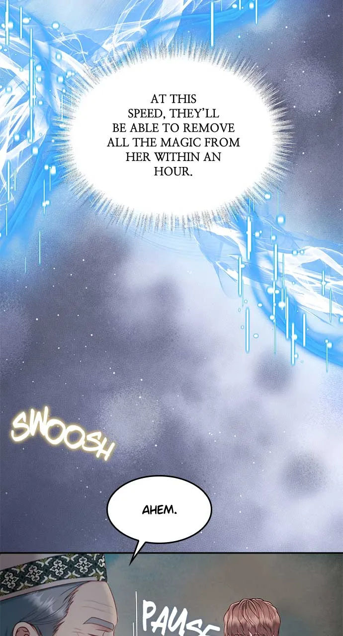 What Does That Evil Dragon Live For? Chapter 93 page 68