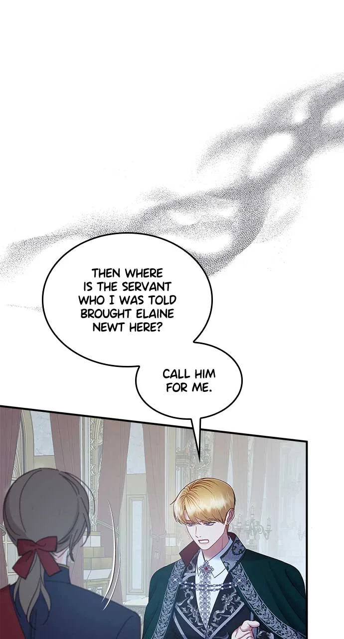 What Does That Evil Dragon Live For? Chapter 93 page 32