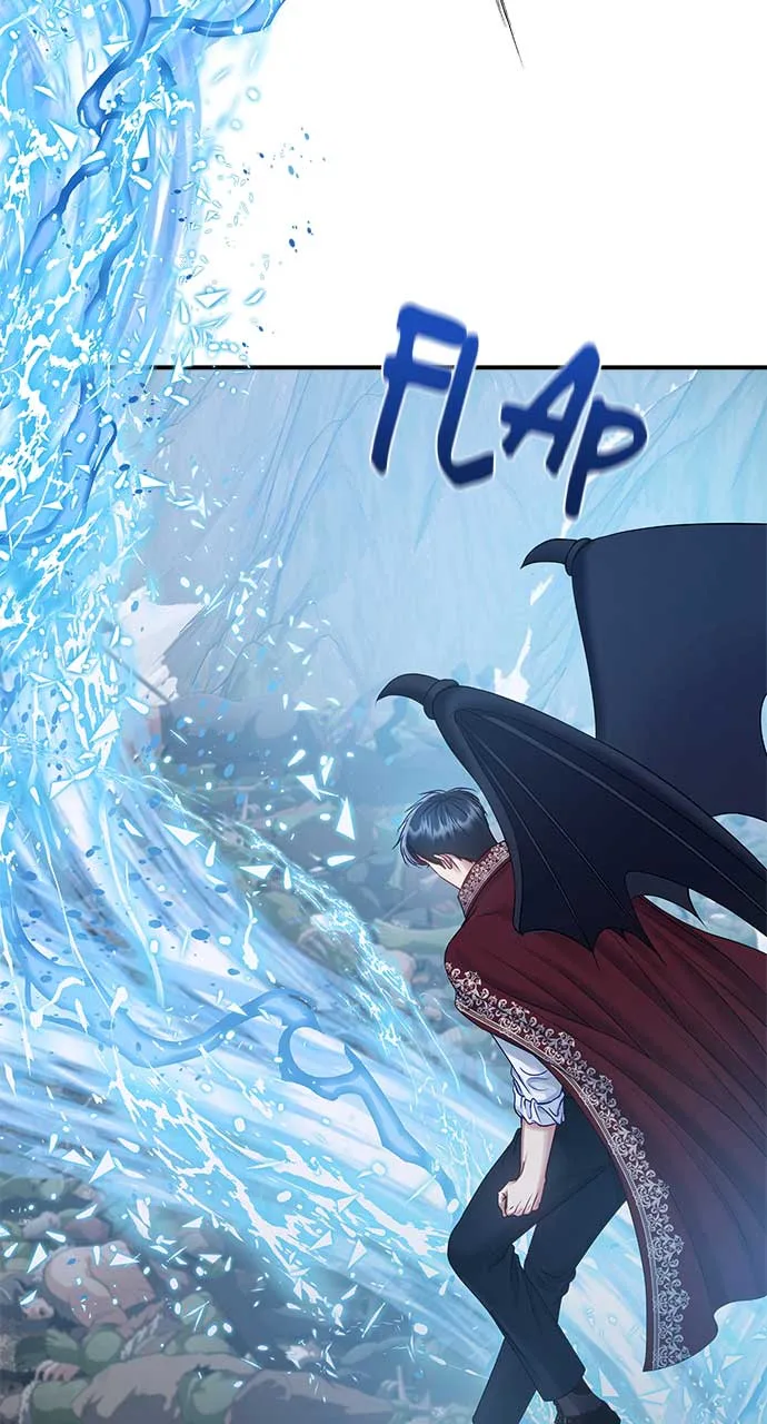 What Does That Evil Dragon Live For? Chapter 92 page 3