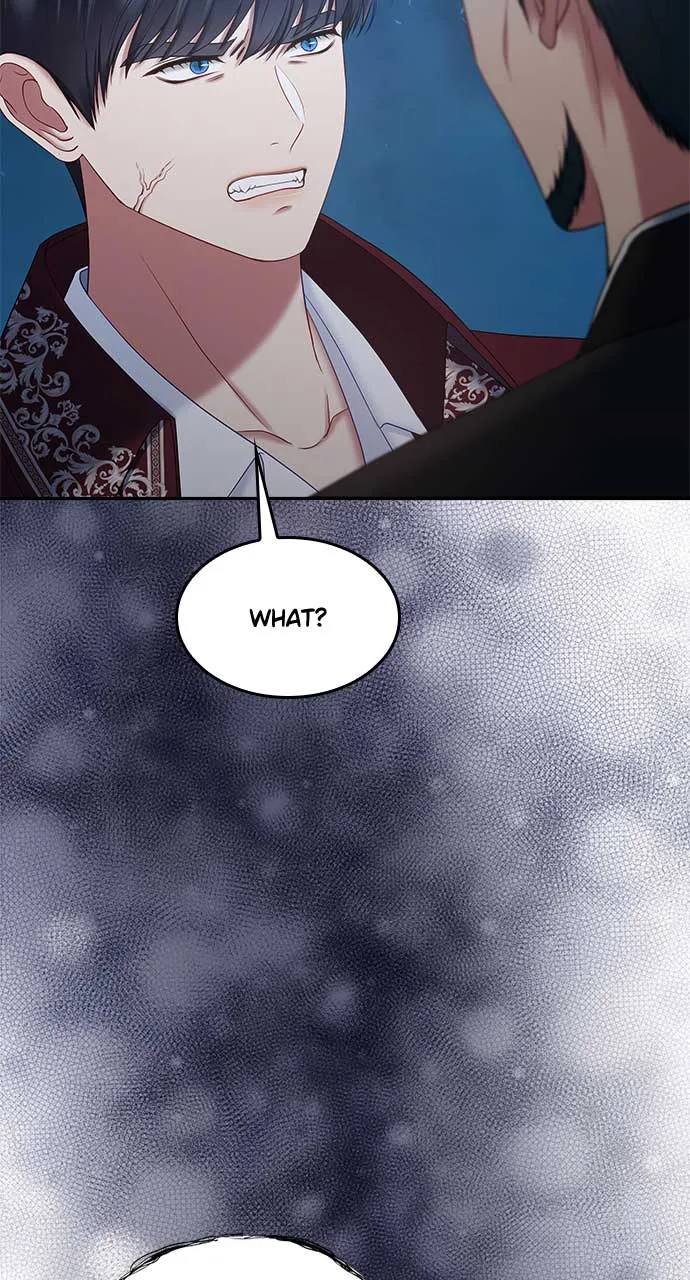 What Does That Evil Dragon Live For? Chapter 94 page 10