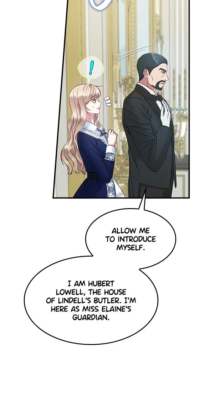 What Does That Evil Dragon Live For? Chapter 92 page 18