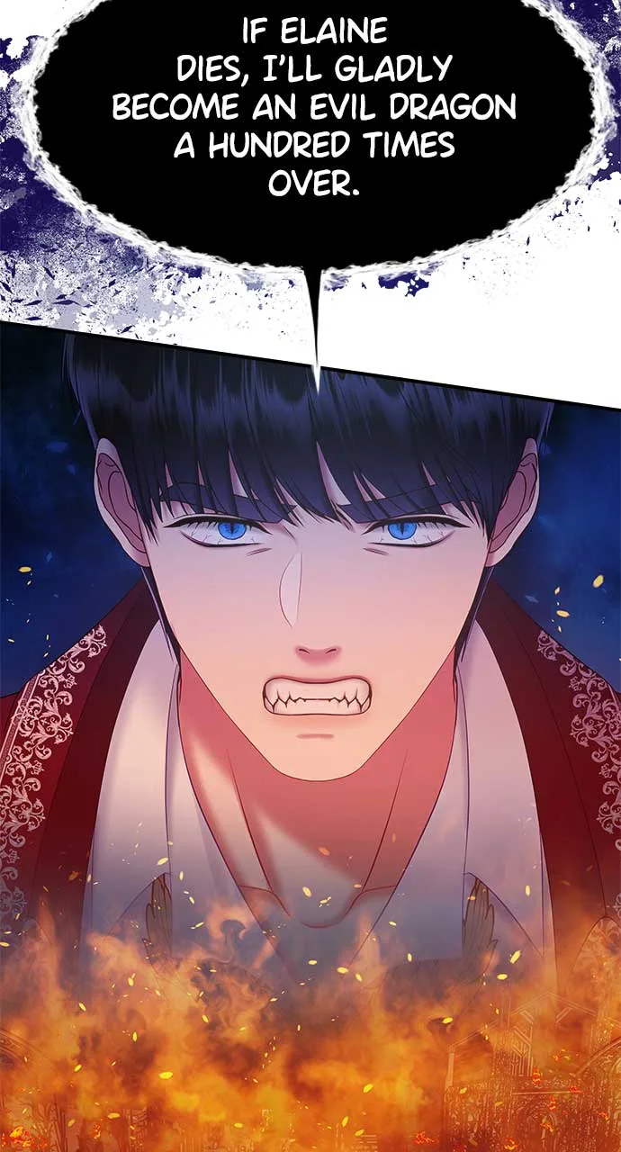 What Does That Evil Dragon Live For? Chapter 94 page 14