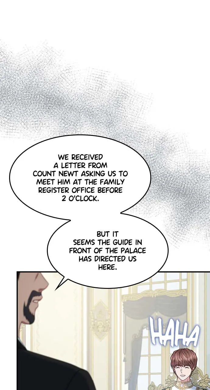 What Does That Evil Dragon Live For? Chapter 92 page 19