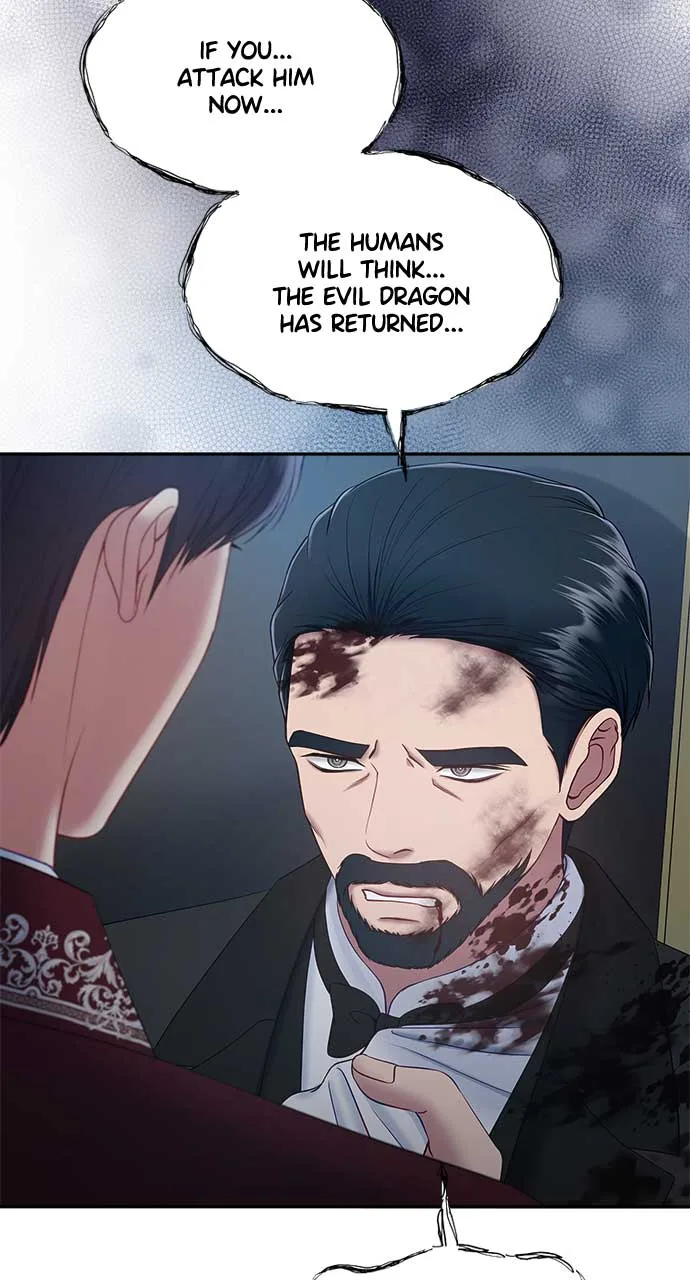 What Does That Evil Dragon Live For? Chapter 94 page 11