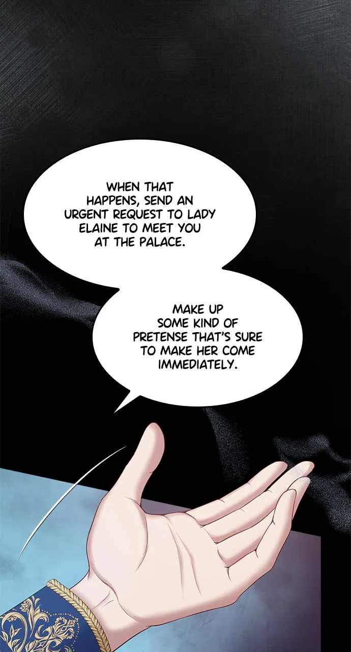What Does That Evil Dragon Live For? Chapter 92 page 30