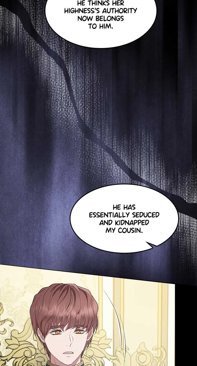 What Does That Evil Dragon Live For? Chapter 92 page 27