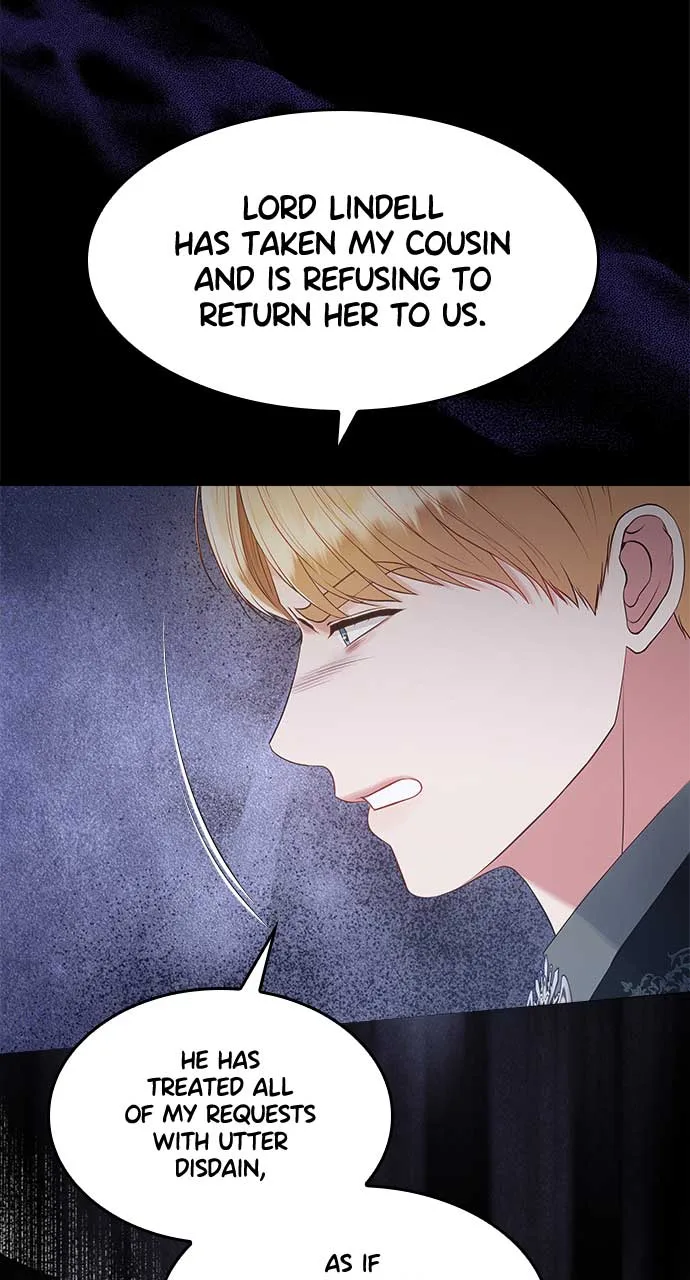 What Does That Evil Dragon Live For? Chapter 92 page 26