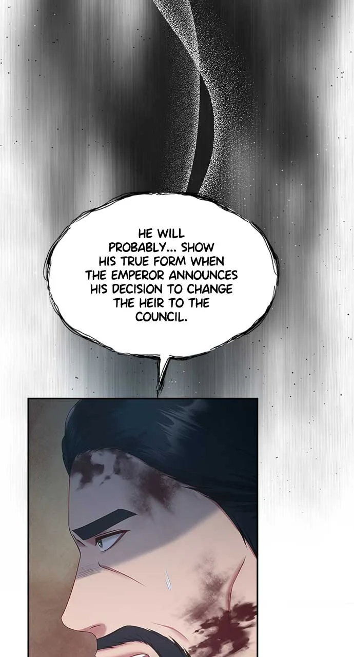 What Does That Evil Dragon Live For? Chapter 94 page 17