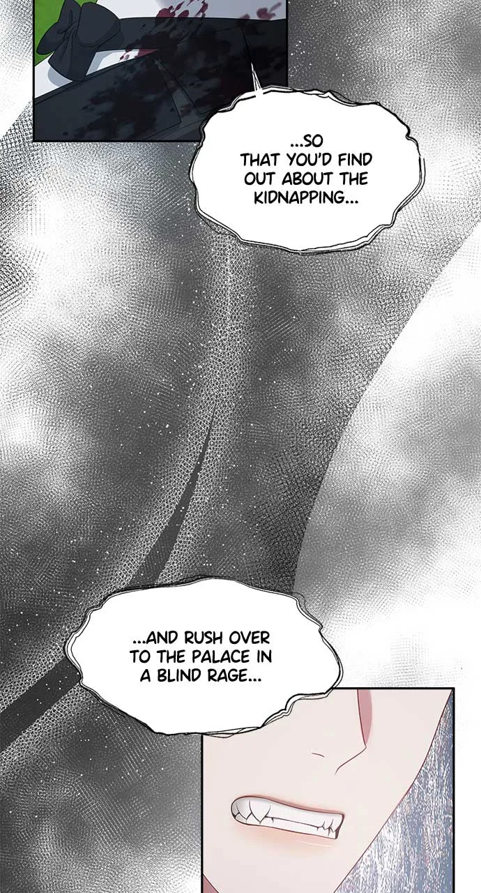 What Does That Evil Dragon Live For? Chapter 94 page 3