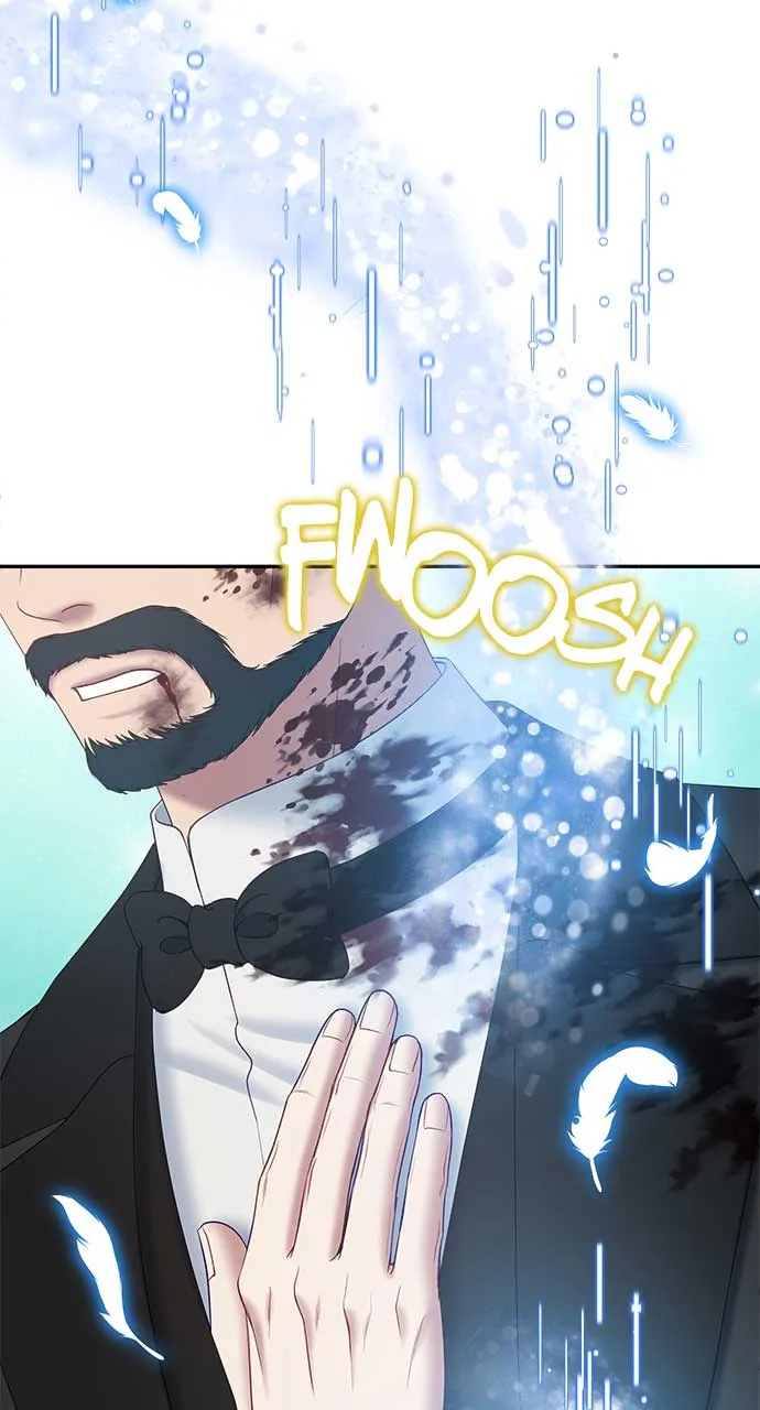 What Does That Evil Dragon Live For? Chapter 94 page 20