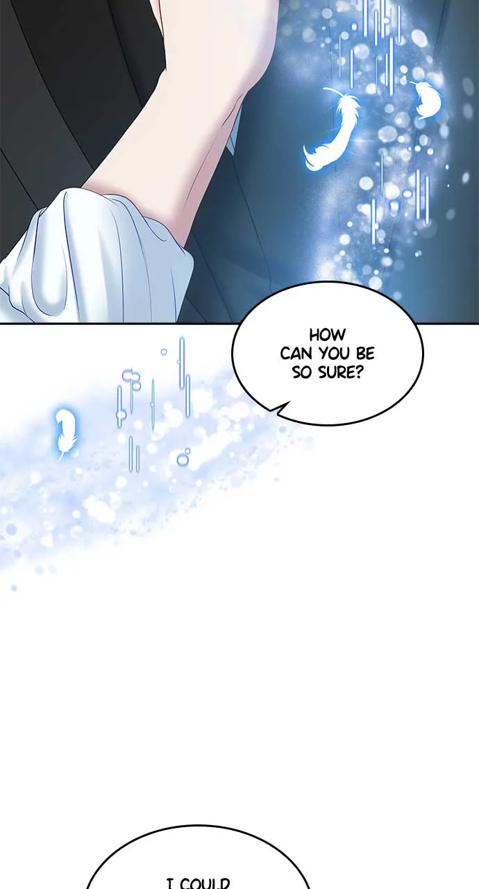 What Does That Evil Dragon Live For? Chapter 94 page 21