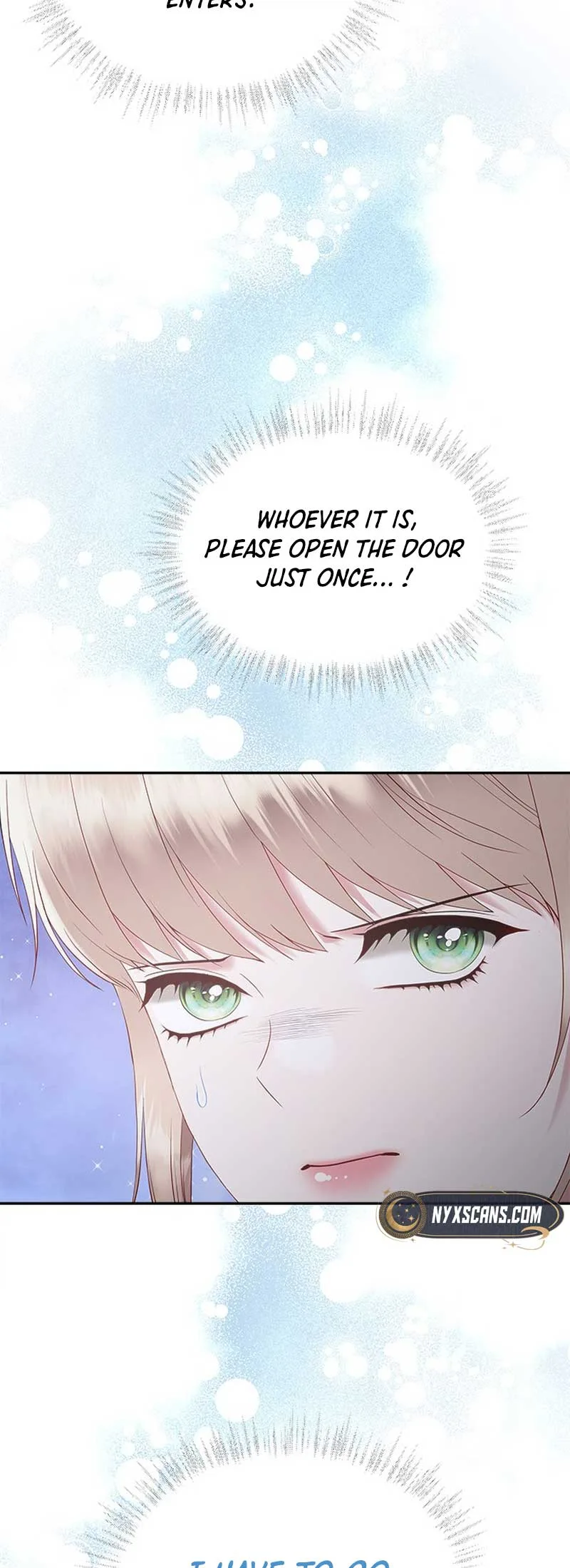 What Does That Evil Dragon Live For? Chapter 95 page 7