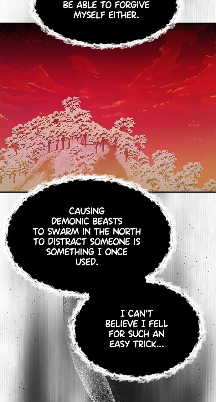 What Does That Evil Dragon Live For? Chapter 94 page 16