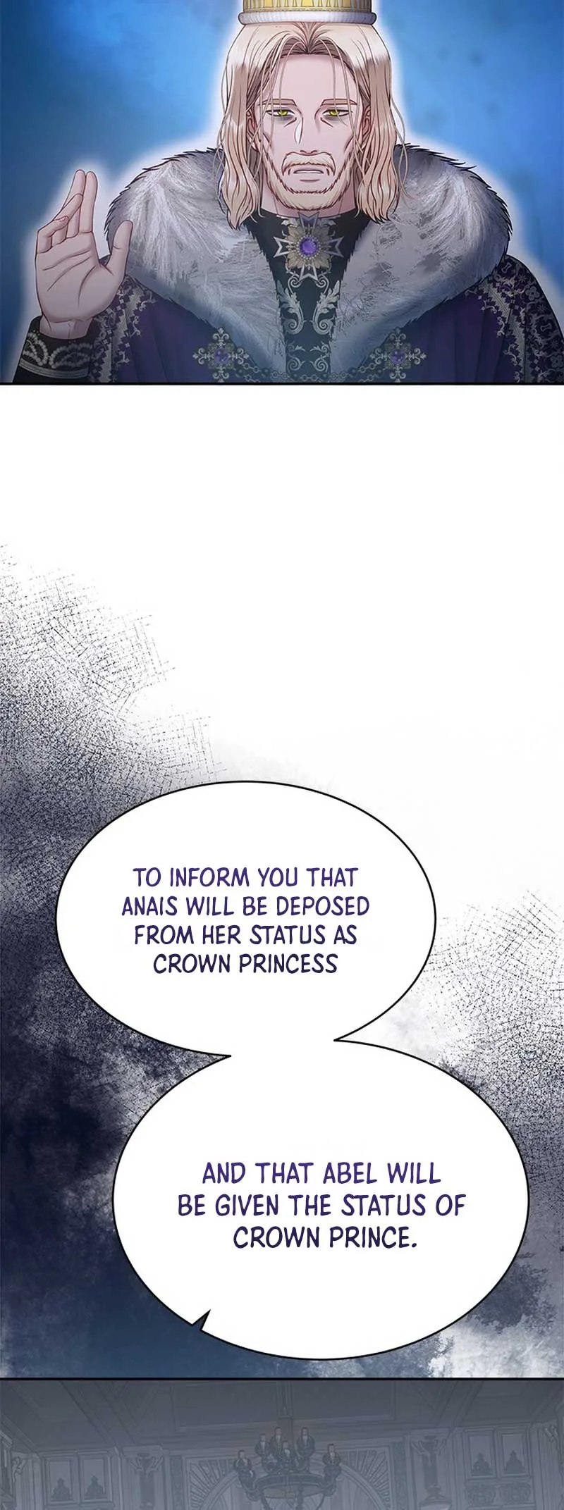 What Does That Evil Dragon Live For? Chapter 95 page 14