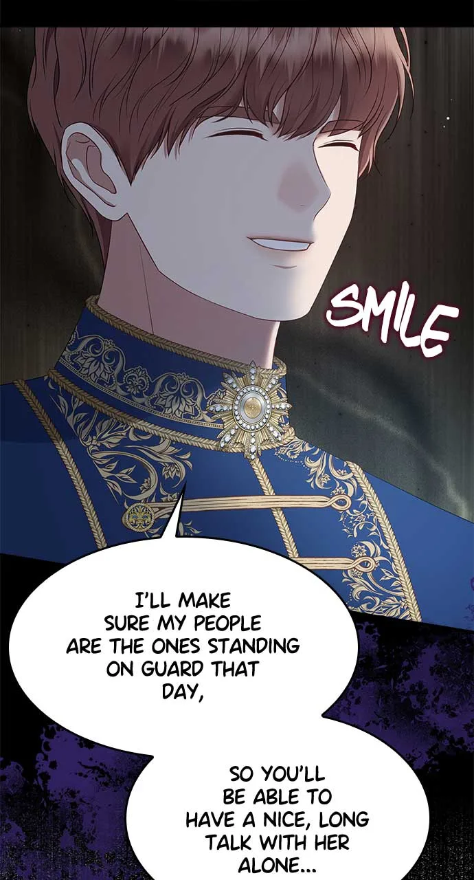 What Does That Evil Dragon Live For? Chapter 92 page 33