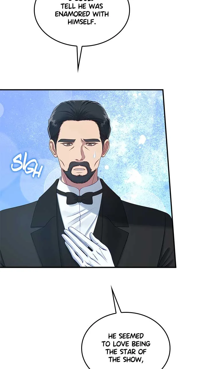 What Does That Evil Dragon Live For? Chapter 94 page 22