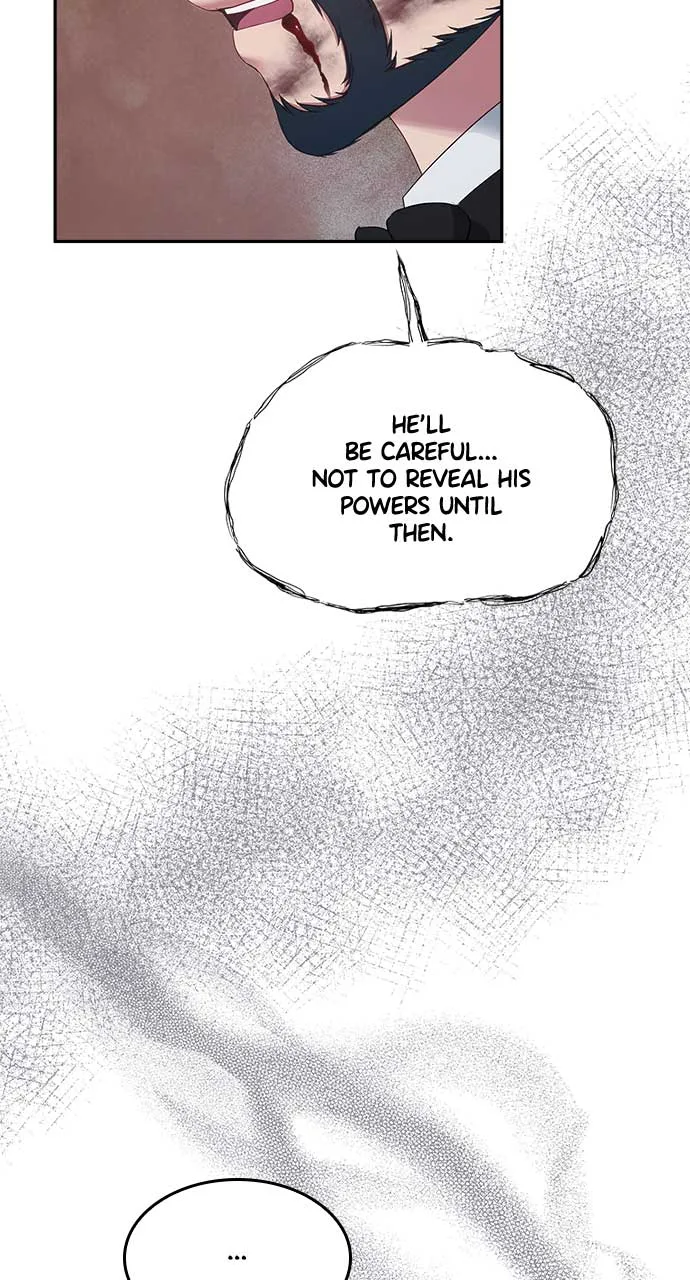 What Does That Evil Dragon Live For? Chapter 94 page 18