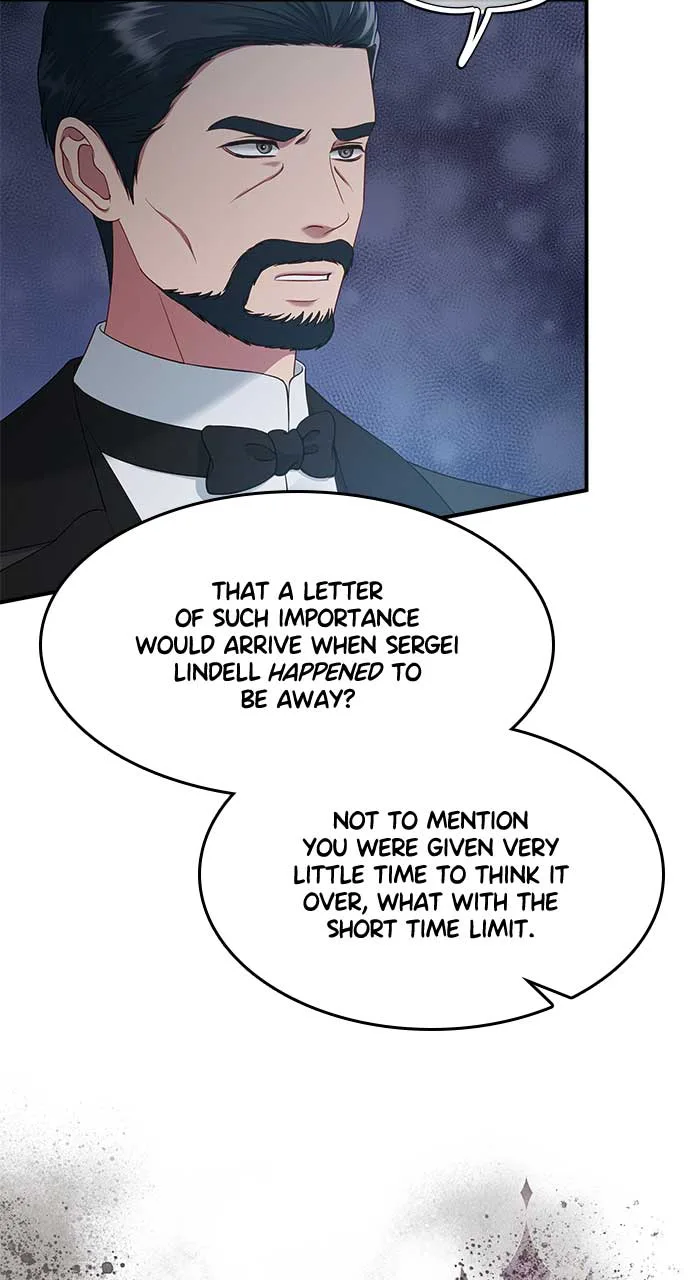 What Does That Evil Dragon Live For? Chapter 92 page 35