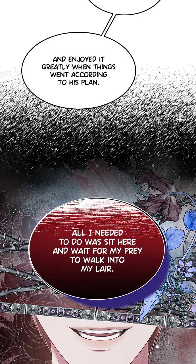 What Does That Evil Dragon Live For? Chapter 94 page 23